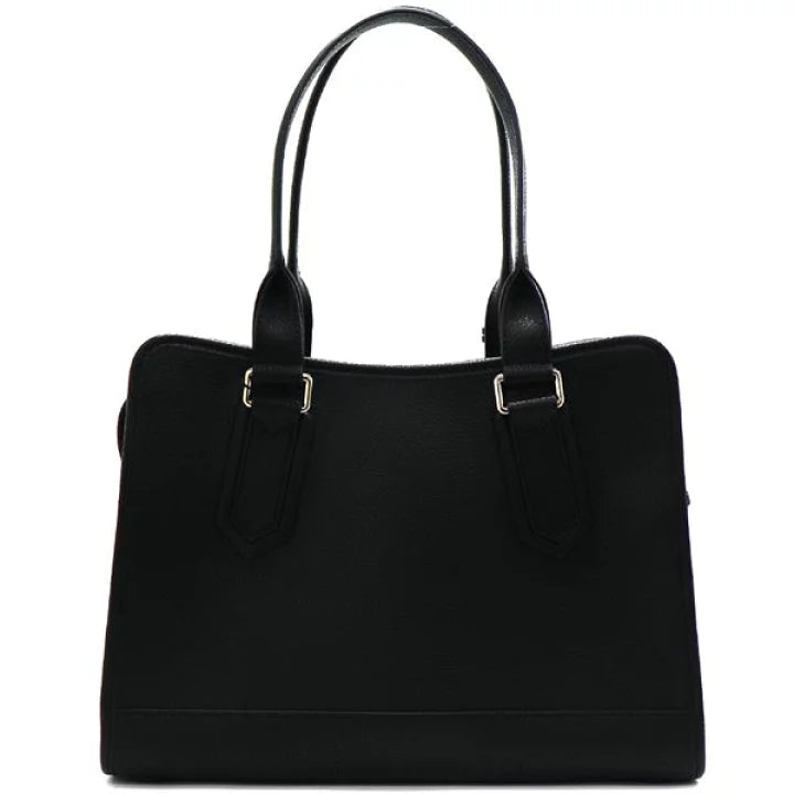 MARC JACOBS Bag Leather Black Plain H003L01RE22-001